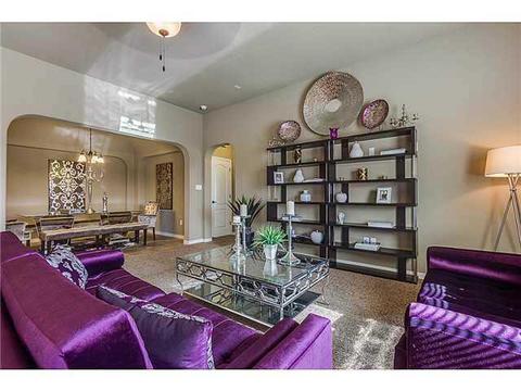 14817 Bert Cameron Ave, El Paso, TX 79938 photo 2