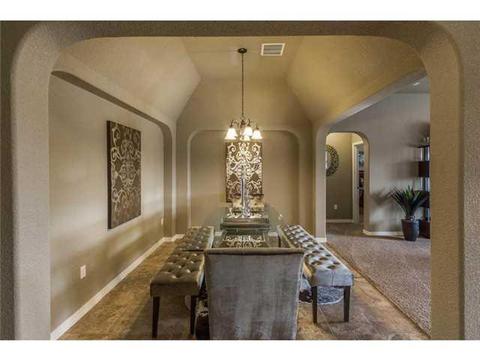 14817 Bert Cameron Ave, El Paso, TX 79938 photo 5