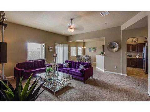 14817 Bert Cameron Ave, El Paso, TX 79938 photo 8