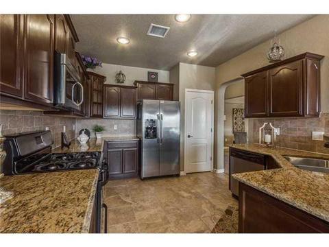 14817 Bert Cameron Ave, El Paso, TX 79938 photo 12