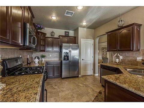 14817 Bert Cameron Ave, El Paso, TX 79938 photo 3