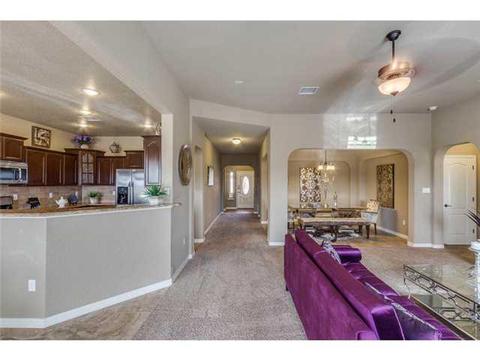 14817 Bert Cameron Ave, El Paso, TX 79938 photo 11