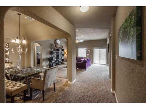 14817 Bert Cameron Ave, El Paso, TX 79938 photo 4