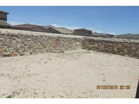 601 Inez Pl, Anthony, TX 79821 photo 7