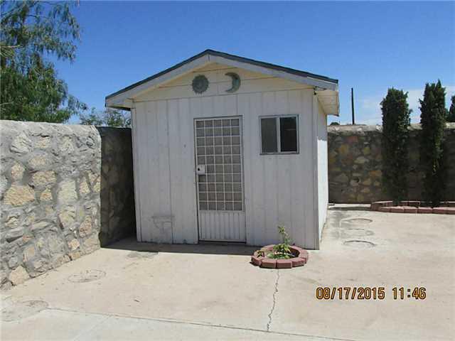  8739 Aparicio Dr, El Paso, TX 79907 photo 13