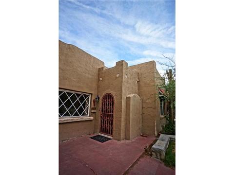 1201 Baltimore Dr, El Paso, TX 79902 photo 2