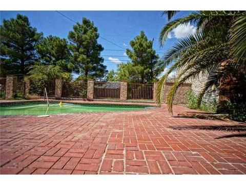1201 Baltimore Dr, El Paso, TX 79902 photo 24