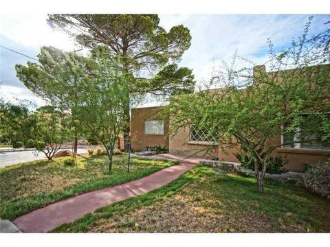 1201 Baltimore Dr, El Paso, TX 79902 photo 1