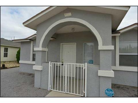 509 Debra Ln, Anthony, TX 79821 photo 4