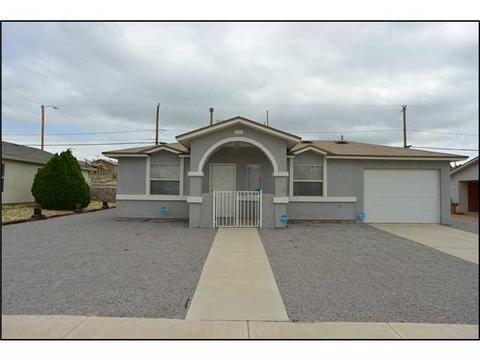 509 Debra Ln, Anthony, TX 79821 photo 2