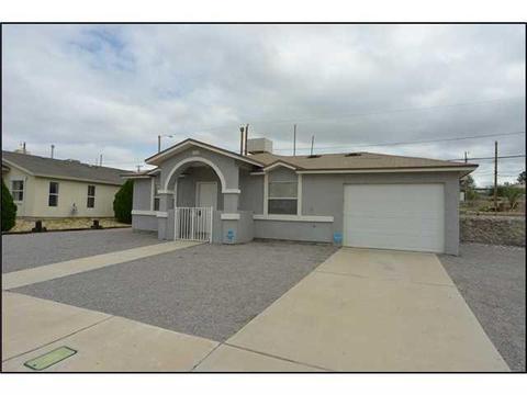 509 Debra Ln, Anthony, TX 79821 photo 3