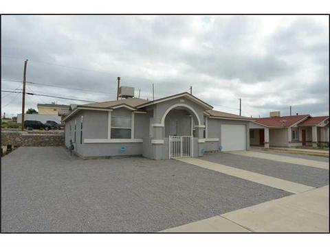 509 Debra Ln, Anthony, TX 79821 photo 1