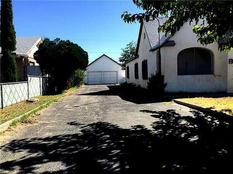 817 Main St, Anthony, TX 79821 photo 2