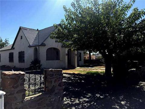 817 Main St, Anthony, TX 79821 photo 1