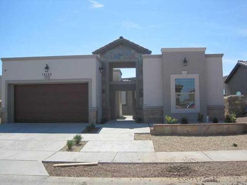 14708 Long Shadow Ave, El Paso, TX 79938 photo 1