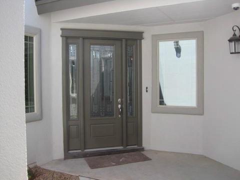 14708 Long Shadow Ave, El Paso, TX 79938 photo 5