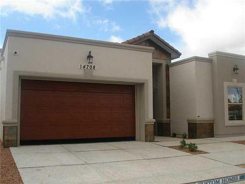 14708 Long Shadow Ave, El Paso, TX 79938 photo 2