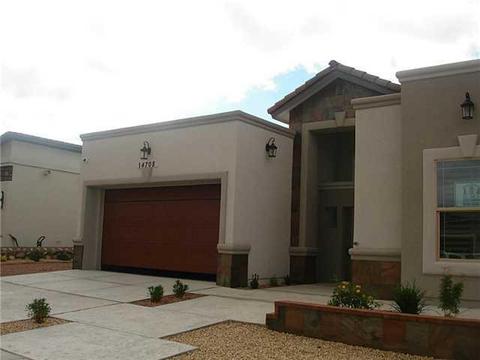 14708 Long Shadow Ave, El Paso, TX 79938 photo 3