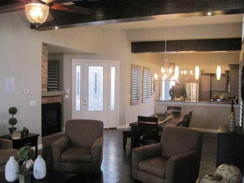 14708 Long Shadow Ave, El Paso, TX 79938 photo 9
