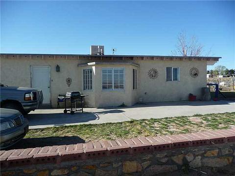 1712 Ranch Rd, Anthony, NM 88021 photo 2