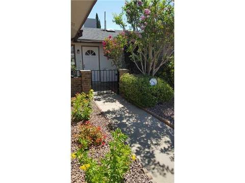708 El Parque Dr, El Paso, TX 79912 photo 3