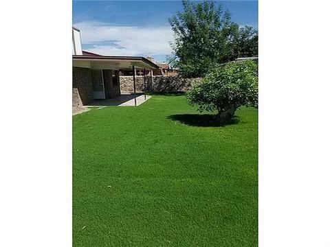708 El Parque Dr, El Paso, TX 79912 photo 4