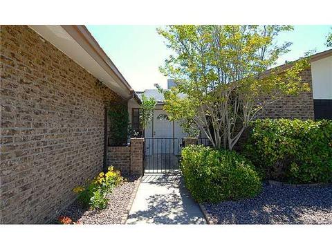708 El Parque Dr, El Paso, TX 79912 photo 2