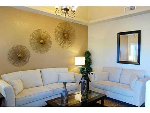 236 Covington Rdg, El Paso, TX 79928 photo 3