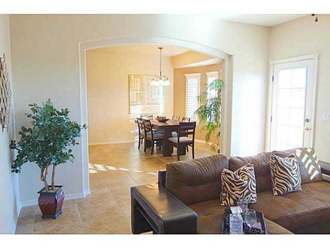 236 Covington Rdg, El Paso, TX 79928 photo 9