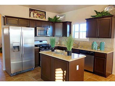 236 Covington Rdg, El Paso, TX 79928 photo 5