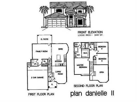 236 Covington Rdg, El Paso, TX 79928 photo 2