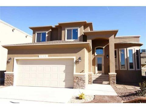 3119 Red Maple Dr, El Paso, TX 79938 photo 20