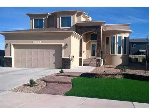 3119 Red Maple Dr, El Paso, TX 79938 photo 1