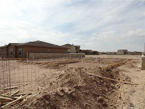 844 Vergara Ct, Anthony, NM 88021 photo 3
