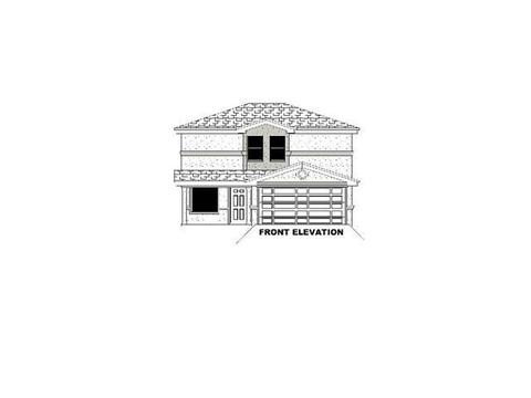 844 Vergara Ct, Anthony, NM 88021 photo 1