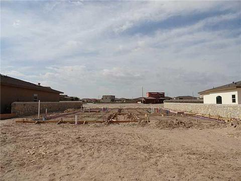 844 Vergara Ct, Anthony, NM 88021 photo 4