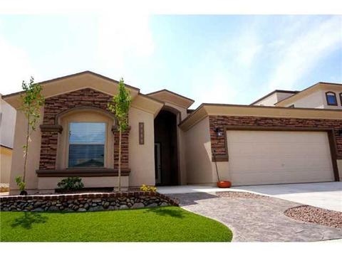 3111 Spring Willow Dr, El Paso, TX 79938 photo 3