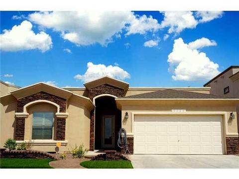 3111 Spring Willow Dr, El Paso, TX 79938 photo 1
