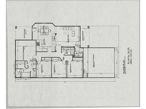 4875 Titanic Ave, El Paso, TX 79904 photo 5