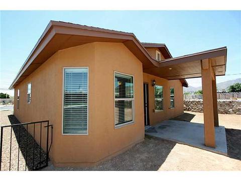4875 Titanic Ave, El Paso, TX 79904 photo 19