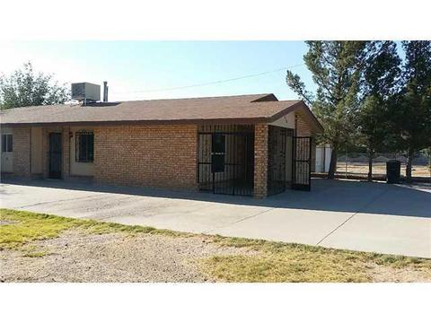 708 Isabel St, Anthony, TX 79821 photo 3