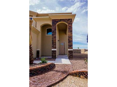 3100 Java Chip Dr, El Paso, TX 79938 photo 4