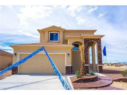 3100 Java Chip Dr, El Paso, TX 79938 photo 1