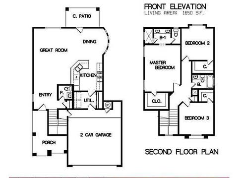 3100 Java Chip Dr, El Paso, TX 79938 photo 3