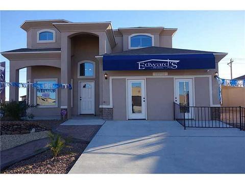 3116 Java Chip Pl, El Paso, TX 79938 photo 1