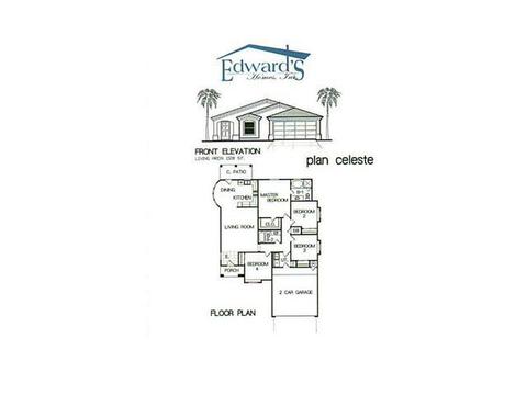 3120 Java Chip Pl, El Paso, TX 79938 photo 3