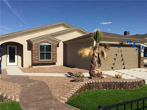3120 Java Chip Pl, El Paso, TX 79938 photo 1