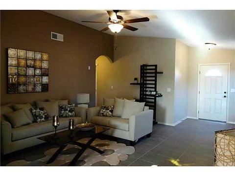3120 Java Chip Pl, El Paso, TX 79938 photo 8
