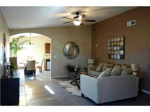 3120 Java Chip Pl, El Paso, TX 79938 photo 4