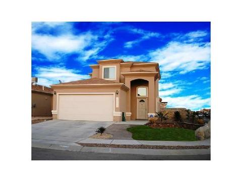 3108 Java Chip Pl, El Paso, TX 79938 photo 1